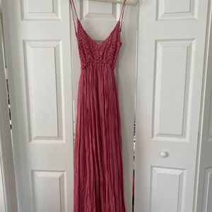 Shophopes maxi dress